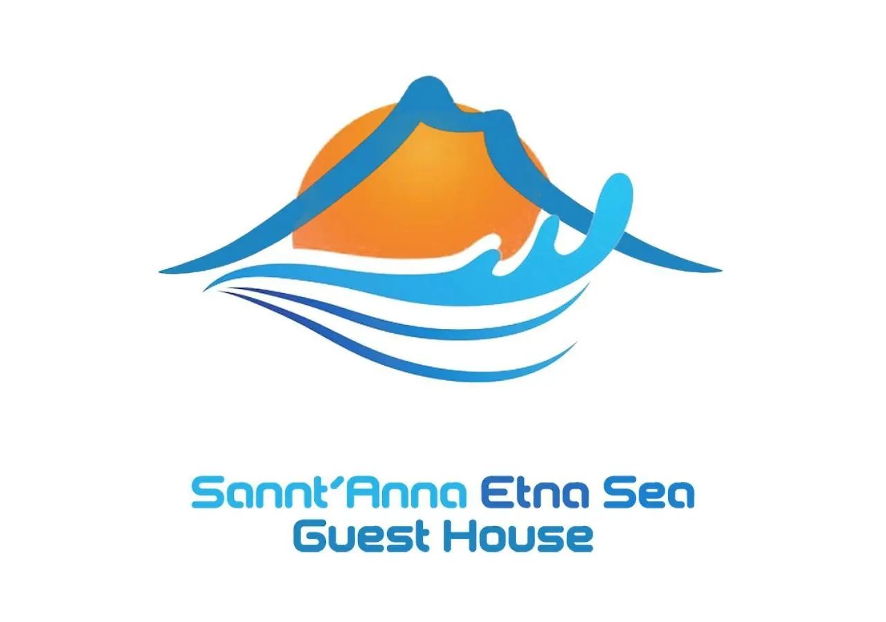 Sant'Anna Etna Sea Guest House Mascali