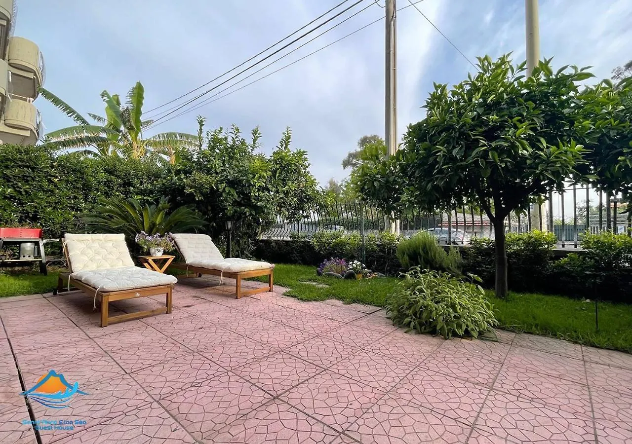 Lejlighed Sant'Anna Etna Sea Guest House Mascali