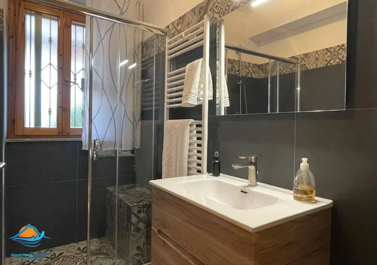 Sant'Anna Etna Sea Guest House Mascali Lejlighed